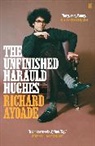 Richard Ayoade - The Unfinished Harauld Hughes