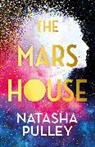 Natasha Pulley, Pulley Natasha - The Mars House