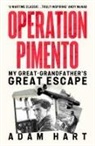 Adam Hart, Hart Adam - Operation Pimento