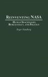 Roger Handberg, Handberg Roger - Reinventing NASA