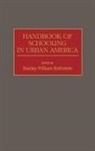 Rothstein Stanley, Stanley William Rothstein - Handbook of Schooling in Urban America