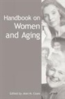 Coyle Jean M., Jean M. Coyle - Handbook on Women and Aging