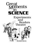 Kendall Haven, Haven Kendall - Great Moments in Science