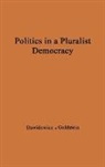 Lucy S. Dawidowicz, Leon J. Goldstein, Unknown - Politics in a Pluralist Democracy