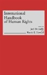 Jack Donnelley, Howard-Hassmann Rhoda E., Jack Donnelly, Rhoda E. Howard - International Handbook of Human Rights