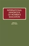 Gail P. Kelly - International Handbook of Women's Education