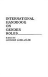 Leonore Adler, Adler Leonore Loeb - International Handbook on Gender Roles