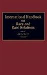 Sigler Jay A., Jay A. Sigler - International Handbook on Race and Race Relations
