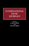 Fidler Linda M., Linda M. Fidler, Richard S. James - International Music Journals