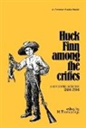 M. Thomas Inge, Inge M. Thomas - Huck Finn among the Critics