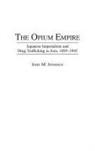John Jennings, Jennings John M. - The Opium Empire