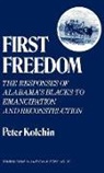 Peter Kolchin, Kolchin Peter - First Freedom