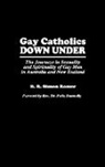 B. R. Simon Rosser, B R Simon Rosser, B. R. Simon Rosser - Gay Catholics Down Under