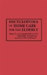 Jennifer Boondas, Boondas Jennifer, Lenihan Ayeliffe, Davis Ada Romaine, Ada Romaine-Davis, Ada Romaine-Davis - Encyclopedia of Home Care for the Elderly