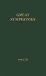 Sigmund Gottfried Spaeth, Unknown - Great Symphonies
