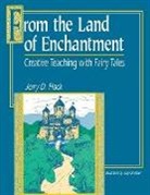 Jerry D. Flack, Flack Jerry D. - From the Land of Enchantment