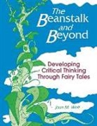 Joan M. Wolf, Wolf Joan - The Beanstalk and Beyond