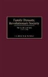 Laurence H. Winnie, Winnie Laurence H. - Family Dynasty, Revolutionary Society