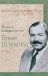 Lisa Tyler, Tyler Lisa - Student Companion to Ernest Hemingway