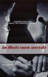 Bill DeMain - In Their Own Words