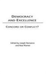 Neal Riemer, Joseph Romance - Democracy and Excellence