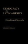 Donald Herman, Herman Donald L. - Democracy in Latin America