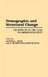J. Selwyn Hollingsworth, Peck Dennis L., J. Selwyn Hollingsworth, Dennis L. Peck - Demographic and Structural Change