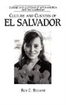 Roy Boland, Boland Roy C. - Culture and Customs of El Salvador
