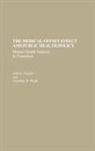 John L. Fiedler, Fiedler John L., Johathan Wight, Jonathan B. Wight - The Medical Offset Effect and Public Health Policy