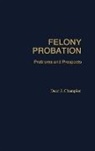 Dean Champion, Champion Dean John - Felony Probation