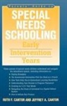Jeffrey A. Cantor, Ruth F. Cantor, Cantor Jeffrey A., Cantor Ruth F. - Parents' Guide to Special Needs Schooling