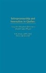 Randall Capps, Capps Randall, Paul Clermont - Entrepreneurship and Innovation in Québec