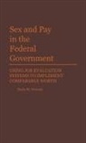 Doris M. Werwie, Werwie Doris M. - Sex and Pay in the Federal Government