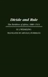 H. L. Wesseling, Wesseling H. L. - Divide and Rule