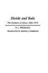 H. W. Wesseling, Wesseling H. L. - Divide and Rule