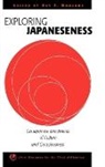 Donahue Ray T., Ray T. Donahue - Exploring Japaneseness
