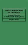 Mary Ann Weston, Weston Mary Ann D. - Native Americans in the News