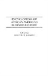 Juliet Walker, Juliet E. K. Walker - Encyclopedia of African American Business History