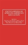 Anderson D. Kamili, Asbury Charles A., Fultz Michael, Jacobs Sylvia M., Faustine Jones-Wilson, Okazawa-Rey Margo... - Encyclopedia of African-American Education