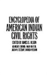 Mark Baxter, Baxter Mark, James Olson, Olson James S., Pierson Darren, Jason Tetzloff... - Encyclopedia of American Indian Civil Rights