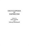 Edward Barbanell, Barbanell Edward M., Don Garrett, Garrett Don - Encyclopedia of Empiricism