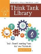 Paige Jaeger, Jaeger Paige, Mary Ratzer, Ratzer Mary Boyd - Think Tank Library