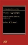 Julius Friend, Friend Julius W. - The Linchpin