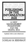 Douglas Eisenhart, Eisenhart Douglas M. - Publishing in the Information Age