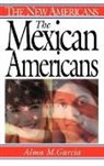 Alma M. Garcia, Alma García - The Mexican Americans