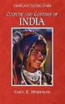 Carol E. Henderson - Culture and Customs of India