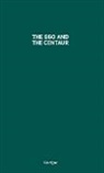 Garrigue, Jean Garrigue, Garrigue Jean, UNKNOWN - Ego and the Centaur