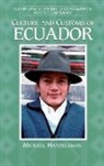 Michael Handelsman, Handelsman Michael - Culture and Customs of Ecuador