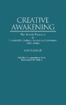 Louis Harap, Harap Louis - Creative Awakening