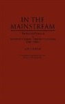Louis Harap, Harap Louis - In the Mainstream